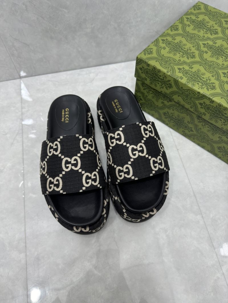 Gucci Slippers